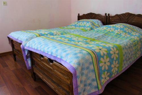 Agroturismo House On Tsminda Nino