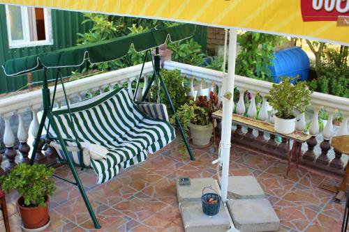 Agroturismo House On Tsminda Nino