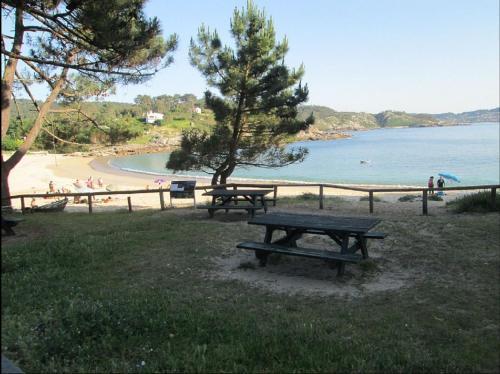 Apartamento Studio In Bueu Pontevedra 100432