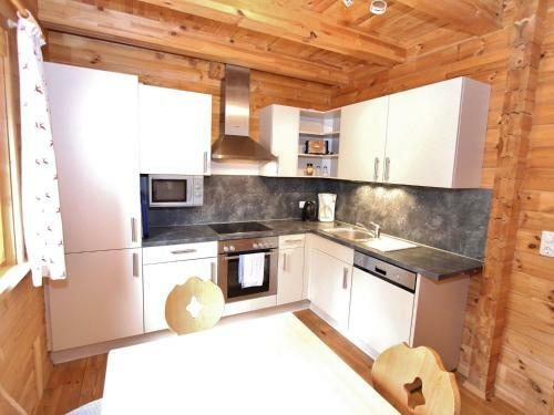 Chalet Waldberg