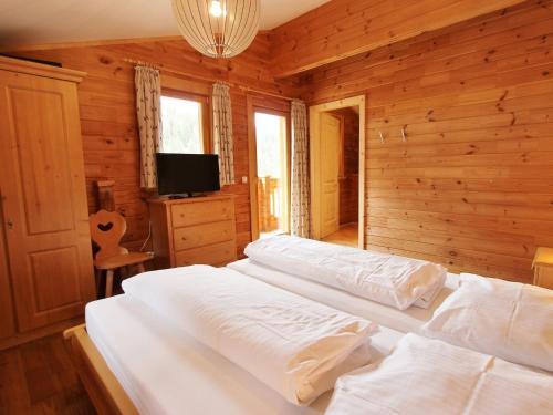 Chalet Windau