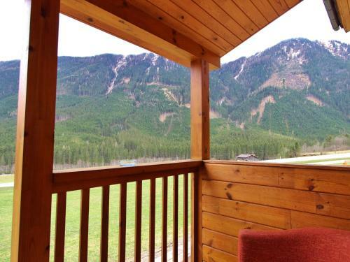 Chalet Windau