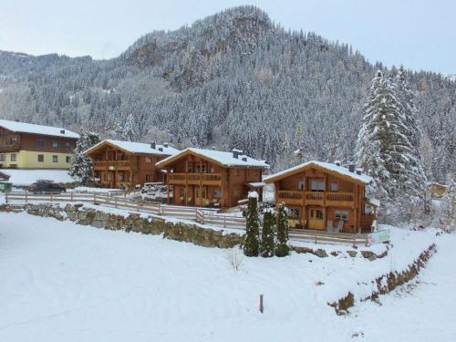 Chalet Windau