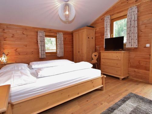 Chalet Windau