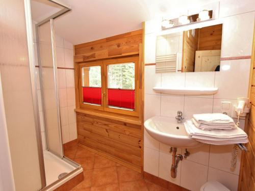 Chalet Windau