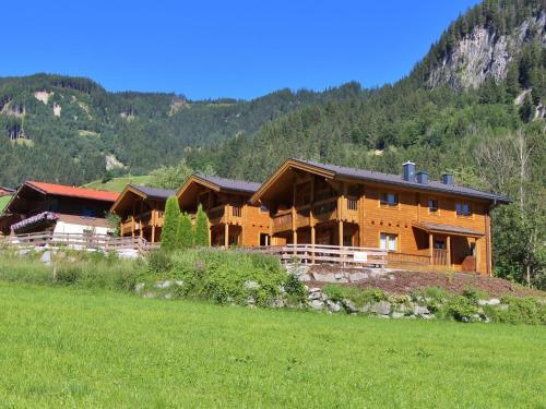Chalet Windau