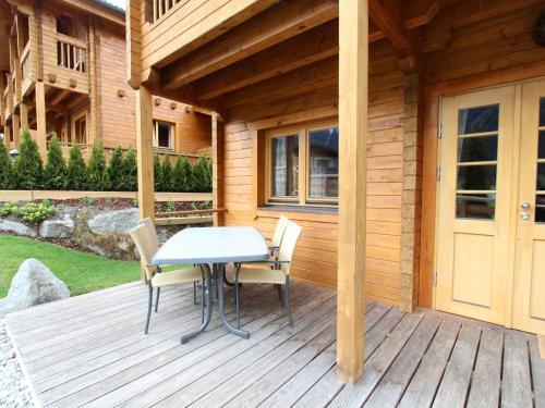 Chalet Windau
