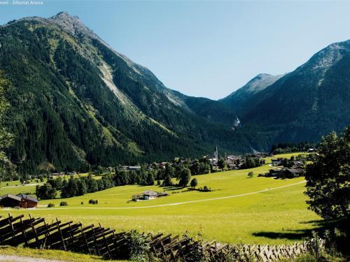 Chalet Windau