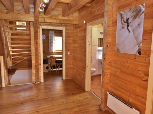 Chalet Windau