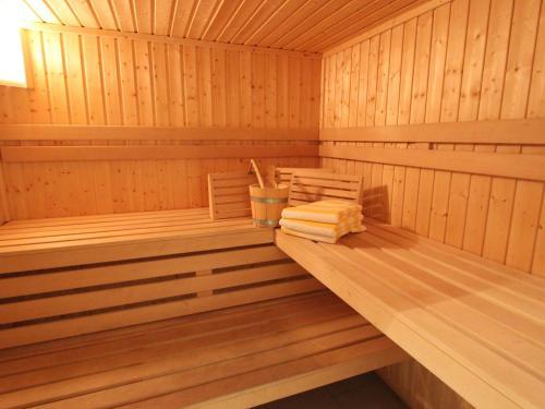Chalet Windau