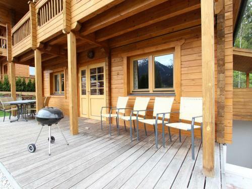 Chalet Windau