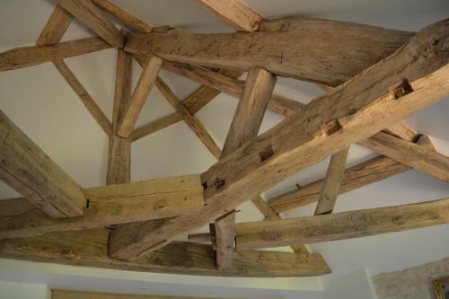 Hostal Hermitage St Roch