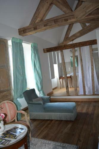 Hostal Hermitage St Roch
