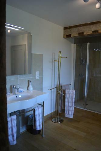 Hostal Hermitage St Roch