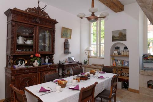 Hostal Hermitage St Roch