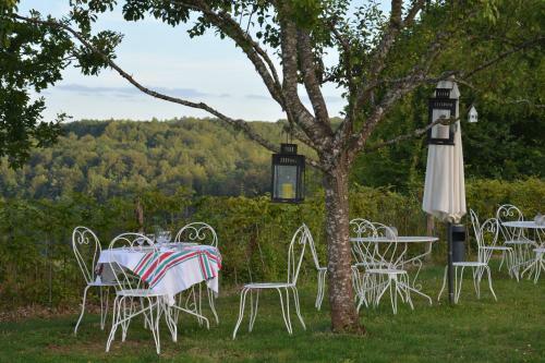 Hostal Hermitage St Roch