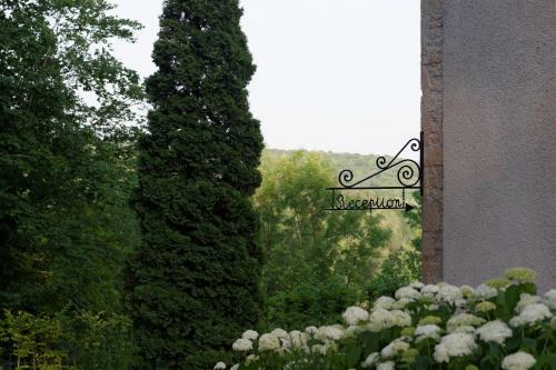 Hostal Hermitage St Roch