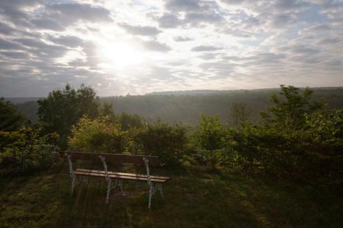 Hostal Hermitage St Roch