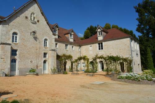 Hostal Hermitage St Roch