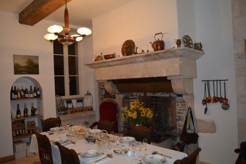 Hostal Hermitage St Roch