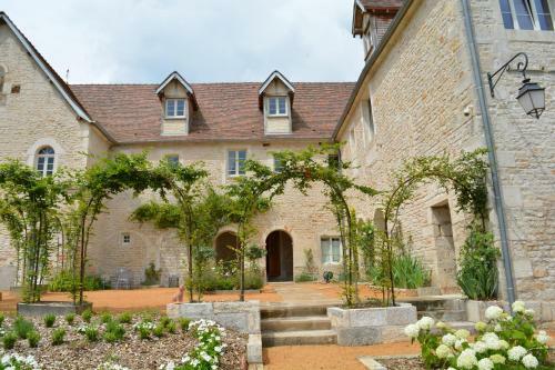 Hostal Hermitage St Roch
