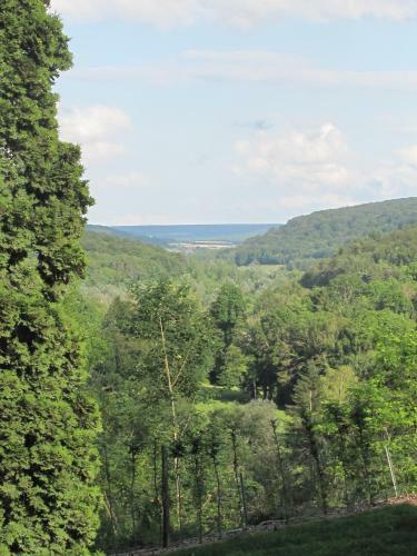 Hostal Hermitage St Roch
