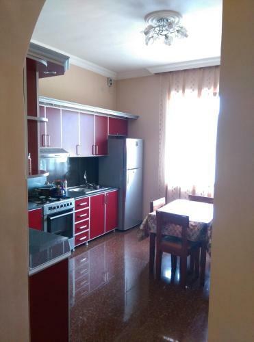 Holiday Home Apsarosi