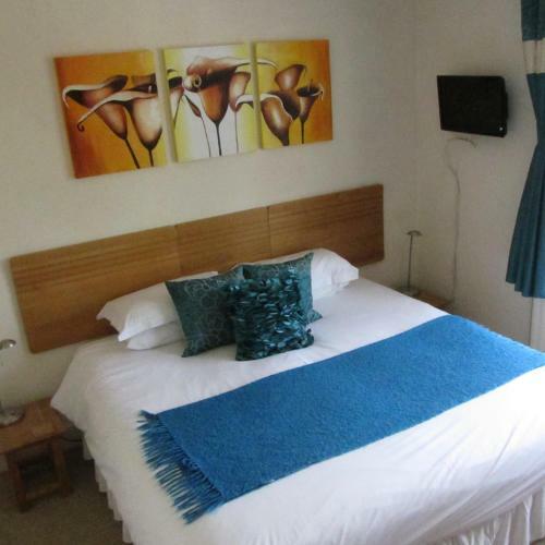 Hostal Treetops Guest House