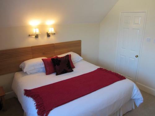 Hostal Treetops Guest House