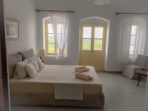 Thomas Traditional Apartments