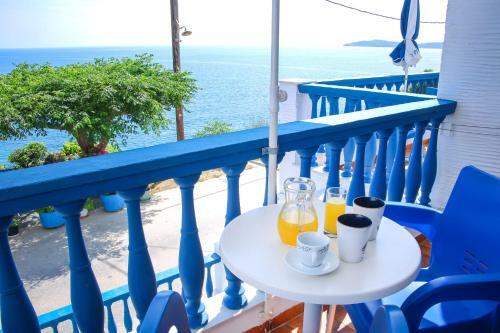 Apartamento Villa Pitsa