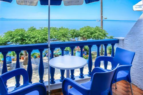 Apartamento Villa Pitsa
