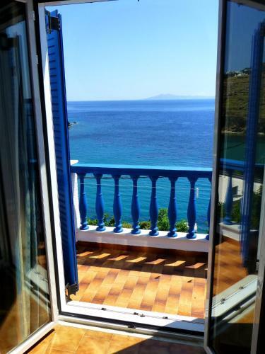 Apartamento Villa Pitsa