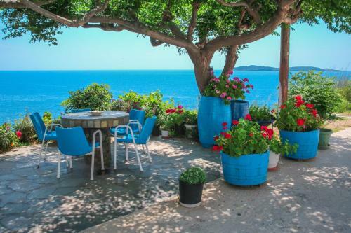 Apartamento Villa Pitsa