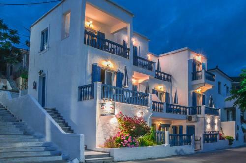 Apartamento Villa Pitsa