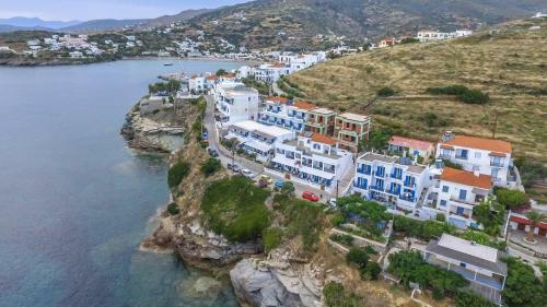 Apartamento Villa Pitsa