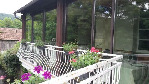 Bed & Breakfast Auberge Audressein