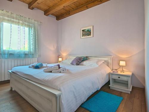 Villa Cicibella