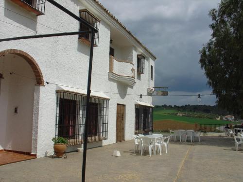 Bed & Breakfast El Lagar De Pepe