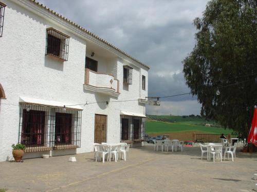 Bed & Breakfast El Lagar De Pepe