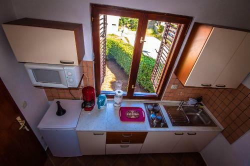 Apartman Joso