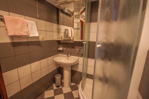 Apartman Joso
