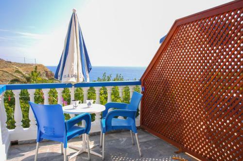 Apartamento Villa George