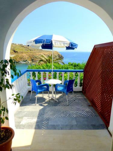Apartamento Villa George