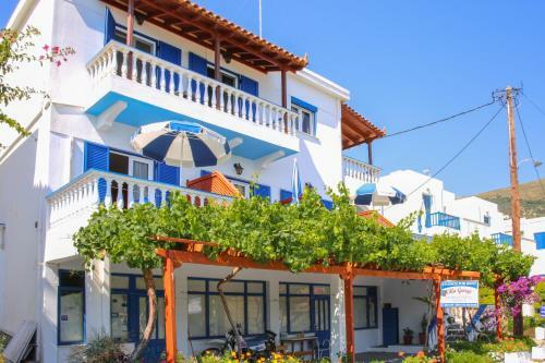 Apartamento Villa George