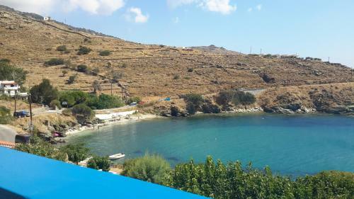 Apartamento Villa George