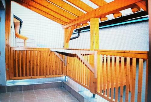 Hostal Ubytov�n� U Franti?ka