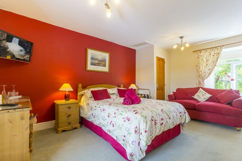 Hostal The Old Coach House