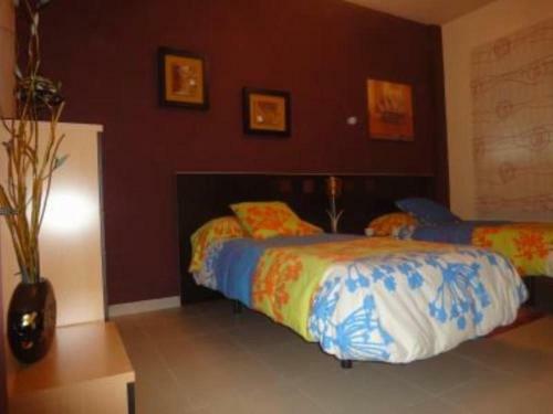 Villa In Chilches Malaga 101404
