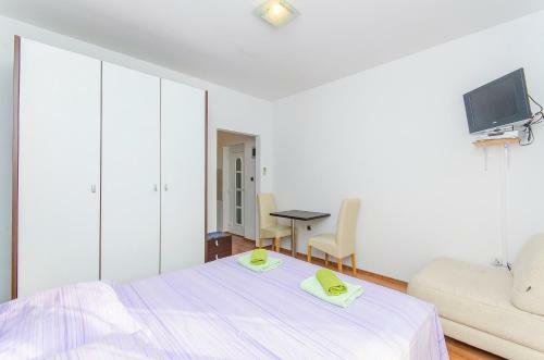 Apartamento Studios Vanja